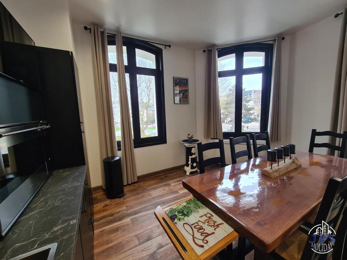 Quintessence By Jps Holiday, Splendide Au Coeur De Apartment *