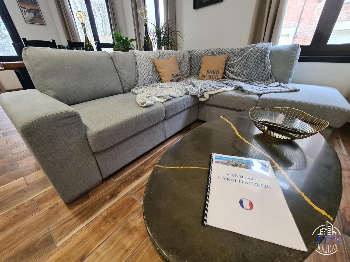 Apartment Quintessence By Jps Holiday, Splendide Au Coeur De