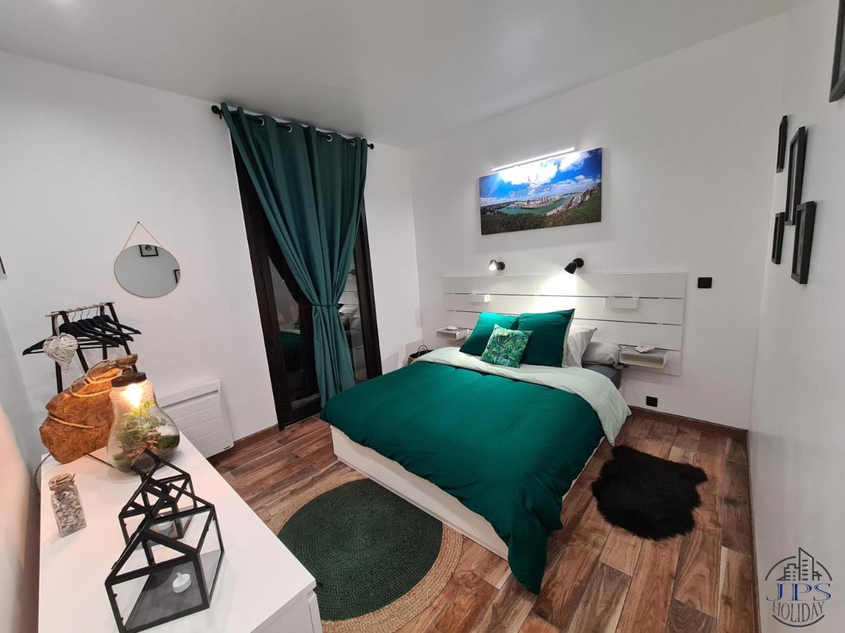 Apartment Quintessence By Jps Holiday, Splendide Au Coeur De *