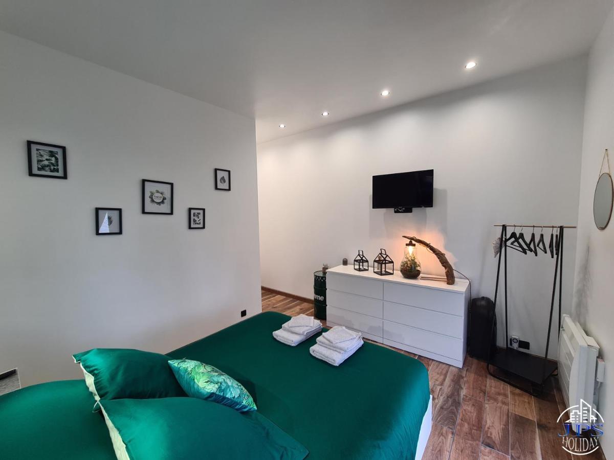 Apartment Quintessence By Jps Holiday, Splendide Au Coeur De Dieppe