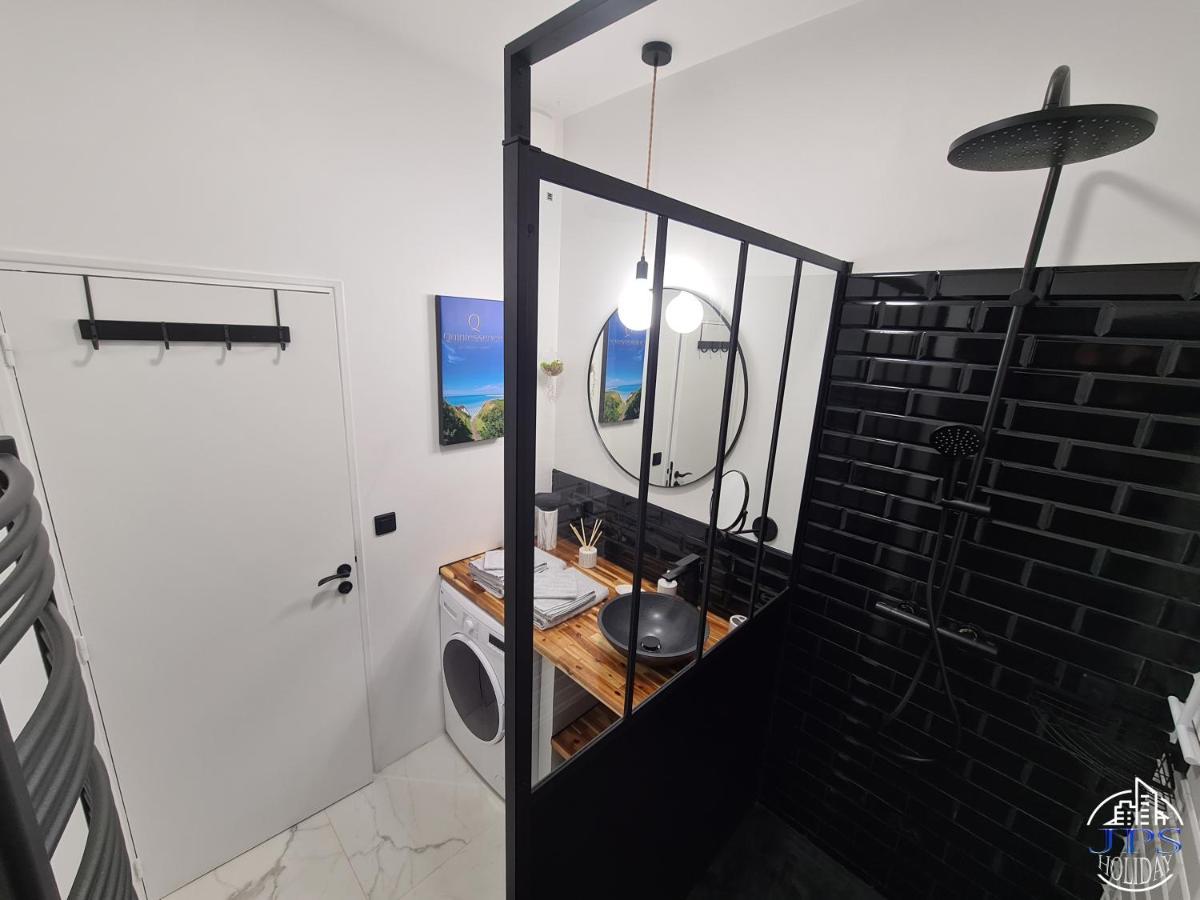 Quintessence By Jps Holiday, Splendide Au Coeur De Apartment *