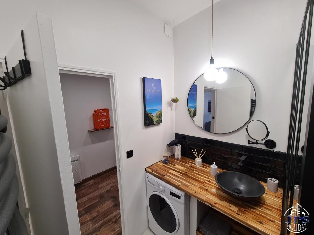 Apartment Quintessence By Jps Holiday, Splendide Au Coeur De *