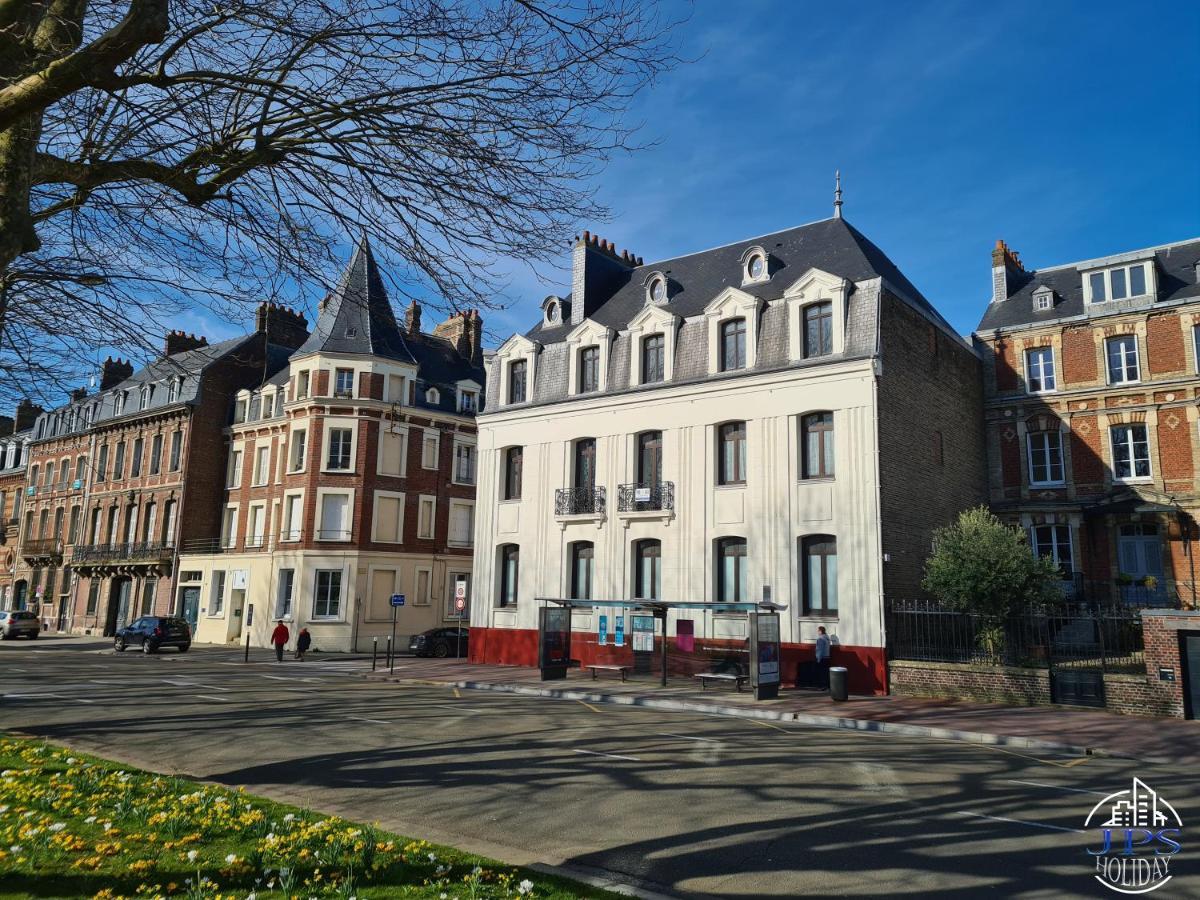 Apartment Quintessence By Jps Holiday, Splendide Au Coeur De