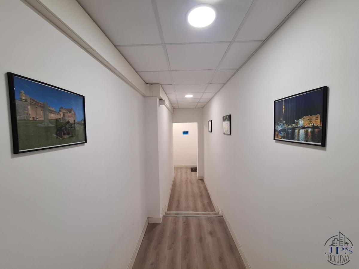 Appartement Quintessence By Jps Holiday, Splendide Au Coeur De